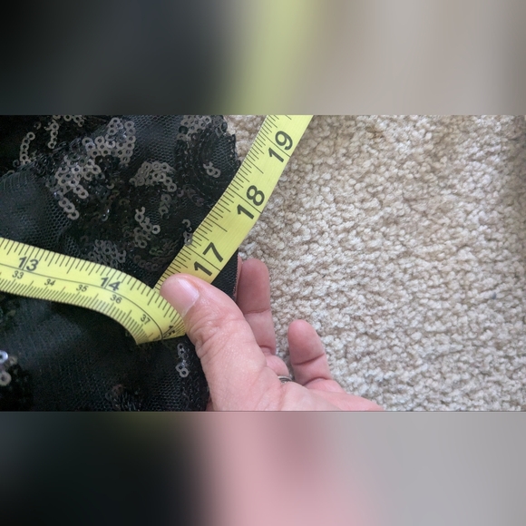 Wedding/Prom Dress - Picture 9 of 11